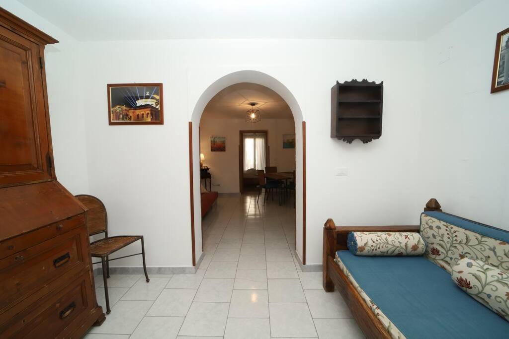 Colonna House Casa Tra La Zisa E La Cattedrale Apartamento Palermo Exterior foto