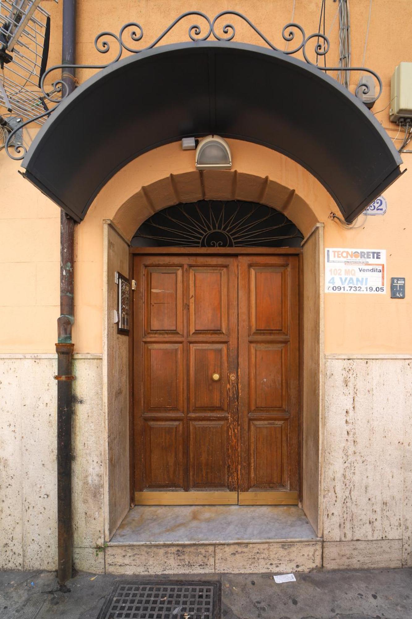 Colonna House Casa Tra La Zisa E La Cattedrale Apartamento Palermo Exterior foto